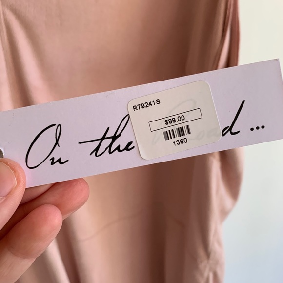 NWT “on the road..” dress - Picture 5 of 5